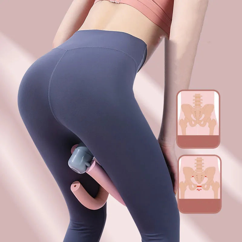 Home Inner Thigh and Buttox Trainer