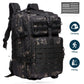 25L/50L Tactical/Fitness Backpack (No water bottle holders)