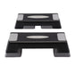 Workout Aerobic Stepper Aerobic Step Solid Versatile Yoga Treadle Exercise Step Platform for Fitness Room Outdoor Living Room