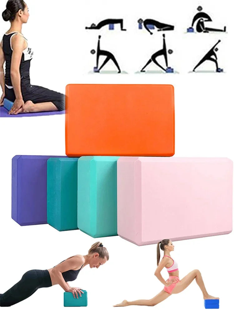 Yoga/Pilates Blocks